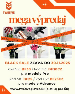 ⭐️ZĽAVY⭐️SLEVY⭐️SALE⭐️DESCUENTOS #brankarskerukavice #brankar #brankář #slovensko #cesko #gk #blackfriday #bestgloves
